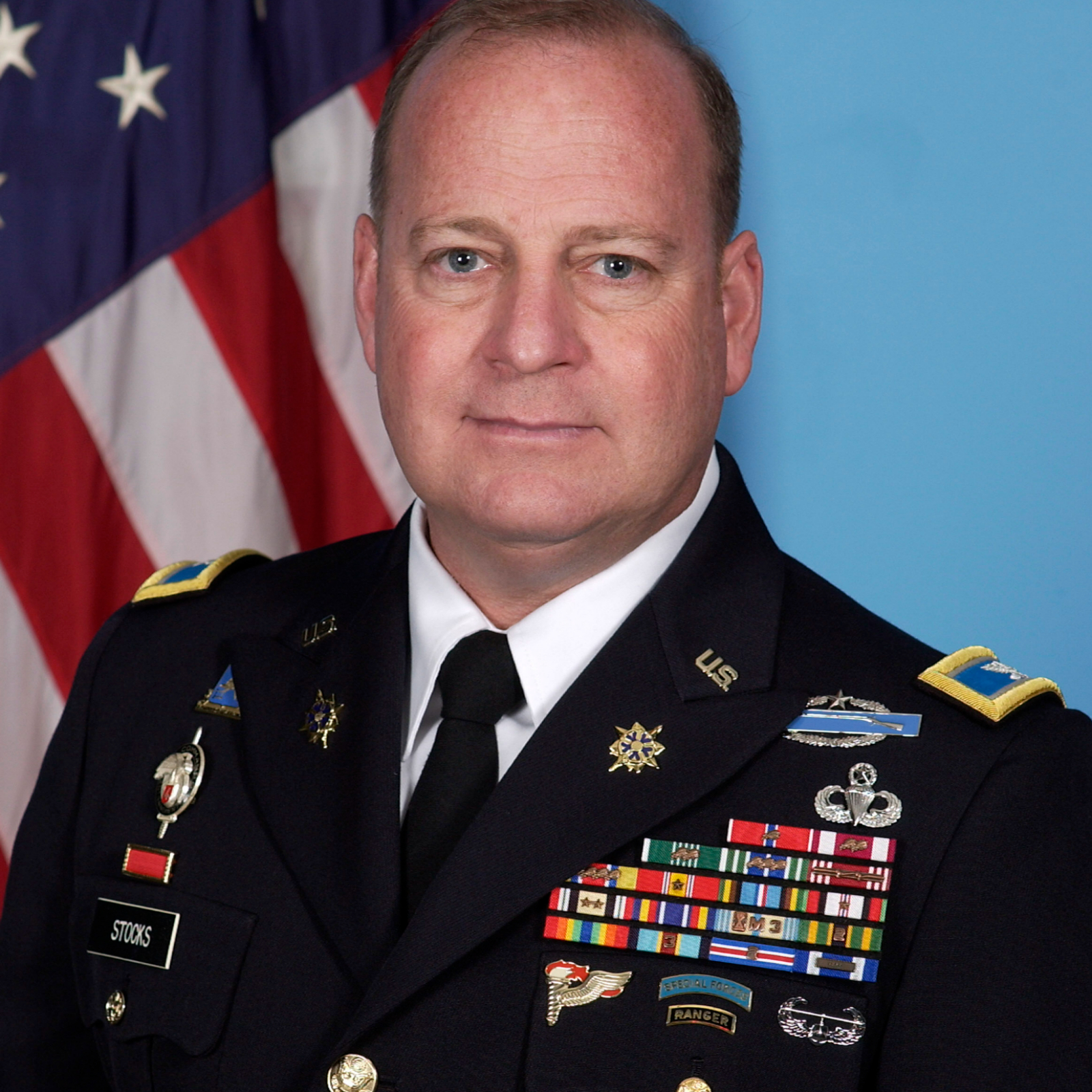 Premium Personal Profile Image